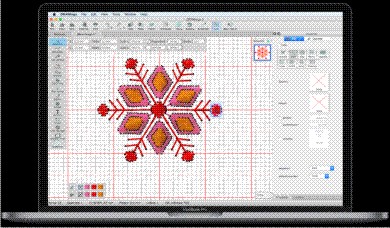 Embroidery Software For Mac